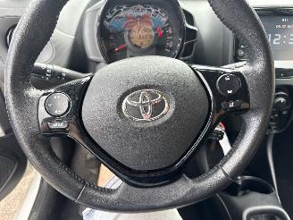 Toyota Aygo 1.0 VVT-i x picture 22
