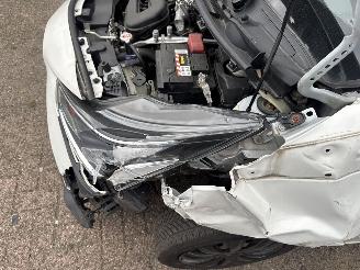 Toyota Aygo 1.0 VVT-i x picture 13
