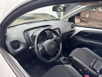 Toyota Aygo 1.0 VVT-i x picture 17