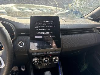 Renault Clio E-TECH HYBRID 1.6ETFH145espAlpine picture 25