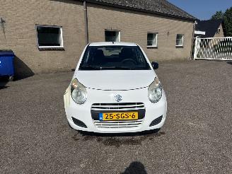 Suzuki Alto 1.0 Cool Comfort picture 2