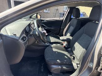 Opel Astra 1.4 Edition AUT REST BPM €800,-!!! picture 31