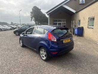 Ford Fiesta 1.0 Titanium picture 5