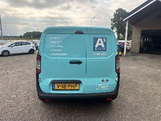 Ford Transit E-Transit Courier Trend 44 kWh picture 6