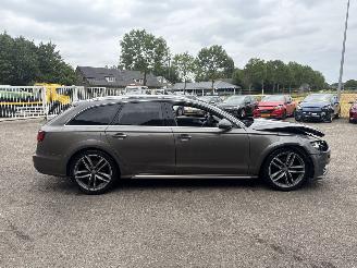 Audi A6 allroad 3.0 TDI quattro Premium Edition REST BPM €800,-!!! picture 8
