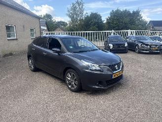 Auto incidentate Suzuki Baleno 1.0 B.jet High Executive AUT REST BPM €600,-!!! 2017/5