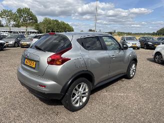 Nissan Juke 1.6 Acenta AUT REST BPM €150,-!!! picture 9