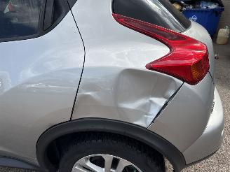 Nissan Juke 1.6 Acenta AUT REST BPM €150,-!!! picture 11