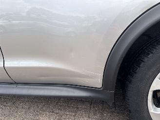 Nissan Juke 1.6 Acenta AUT REST BPM €150,-!!! picture 13