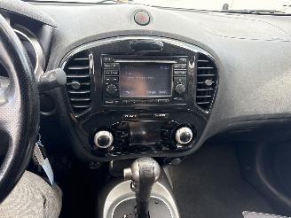 Nissan Juke 1.6 Acenta AUT REST BPM €150,-!!! picture 17