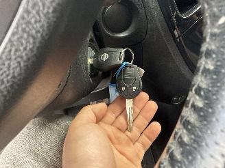 Nissan Juke 1.6 Acenta AUT REST BPM €150,-!!! picture 21