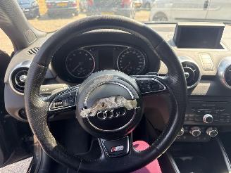 Audi A1 SPORTBACK 1.4 TFSI Attraction picture 18