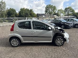 Peugeot 107 1.0-12V Sublime AIRCO picture 9
