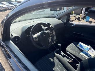 Opel Corsa 1.2-16V Business picture 13