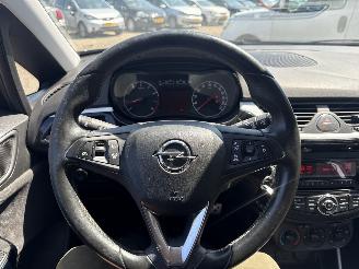 Opel Corsa 1.4 Online Edition picture 16