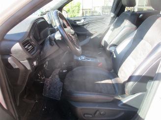 Ford Kuga 2.5 PHEV ST-Line X picture 30