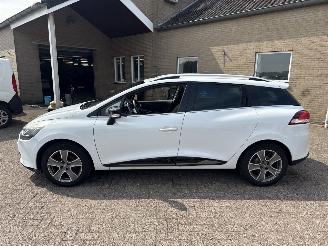 Renault Clio 0.9 TCe Night&Day REST BPM €350,-!!! picture 5