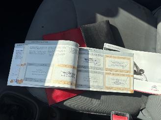 Citroën C1 1.0-12V Ambiance picture 20