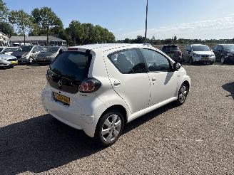 Toyota Aygo 1.0 VVT-i Dyn. Or. picture 7