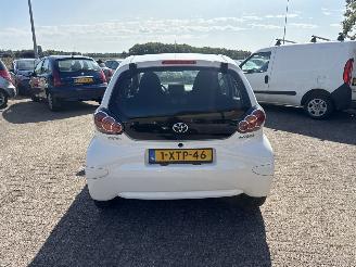 Toyota Aygo 1.0 VVT-i Dyn. Or. picture 6