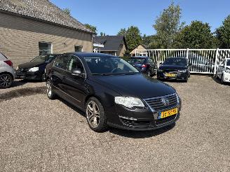 Avarii autoturisme Volkswagen Passat 2.0 FSI Comfortline 2006/6