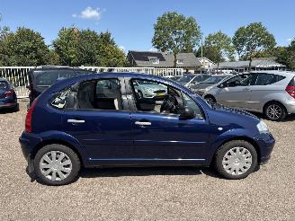 Citroën C3 1.6i-16V Exclusive AUTOMAAT picture 8