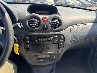 Citroën C3 1.6i-16V Exclusive AUTOMAAT picture 21