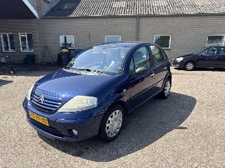 Citroën C3 1.6i-16V Exclusive AUTOMAAT picture 3