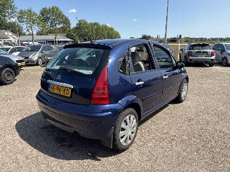 Citroën C3 1.6i-16V Exclusive AUTOMAAT picture 7