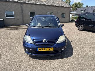 Citroën C3 1.6i-16V Exclusive AUTOMAAT picture 2