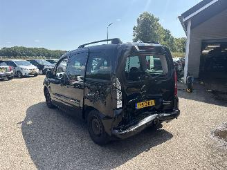 Citroën Berlingo 1.6 VTi Collection Multispace picture 5