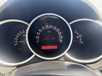 Kia Venga 1.4 CVVT X-ecutive picture 22