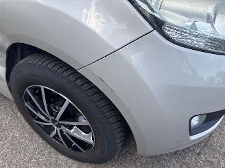 Kia Venga 1.4 CVVT X-ecutive picture 10