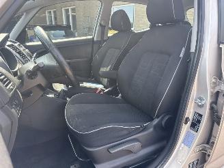 Kia Venga 1.4 CVVT X-ecutive picture 29