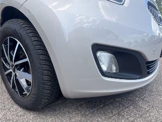 Kia Venga 1.4 CVVT X-ecutive picture 11