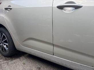 Kia Venga 1.4 CVVT X-ecutive picture 16