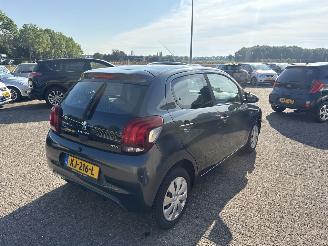 Peugeot 108 1.0 e-VTi Active WEINIG KILOMETERS picture 6