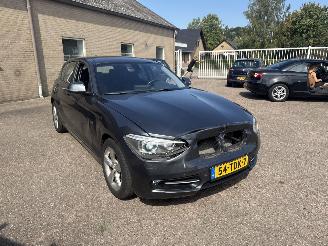 škoda osobní automobily BMW 1-serie 116i Business+ REST BPM €300,-!!! 2012/1