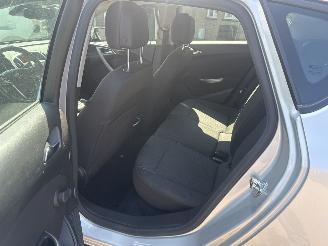 Opel Astra 1.4 Turbo Edition REST BPM €200,-!!! picture 31