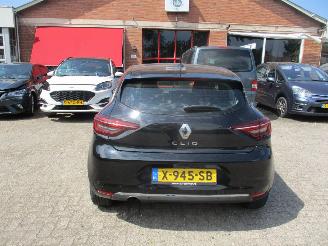 Renault Clio 1.0 TCe 90 Techno REST BPM €400,-!!! picture 6
