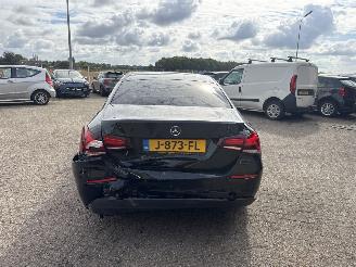 Mercedes A-klasse 200 Business Solution AUT REST BPM €1200,-!!! picture 6