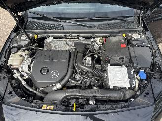 Mercedes A-klasse 200 Business Solution AUT REST BPM €1200,-!!! picture 35