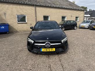 Mercedes A-klasse 200 Business Solution AUT REST BPM €1200,-!!! picture 2