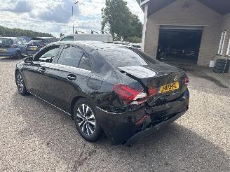 Mercedes A-klasse 200 Business Solution AUT REST BPM €1200,-!!! picture 5