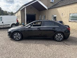 Mercedes A-klasse 200 Business Solution AUT REST BPM €1200,-!!! picture 4