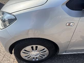Volkswagen Up! 1.0 Move up! Bluemotion AUT REST BPM €200,-!!! picture 16