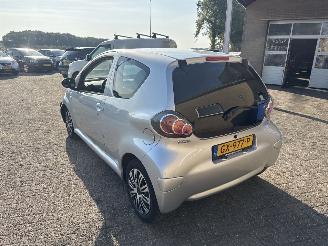 Toyota Aygo 1.0-12V Comfort Automaat picture 5