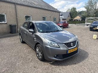Vaurioauto  passenger cars Suzuki Baleno 1.2 Exclusive REST BPM €500,-!!! 2019/1