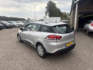 Renault Clio 1.5 dCi Limited REST BPM €350,-!!! picture 5