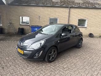 Opel Corsa 1.2 EcoF. Selection picture 3